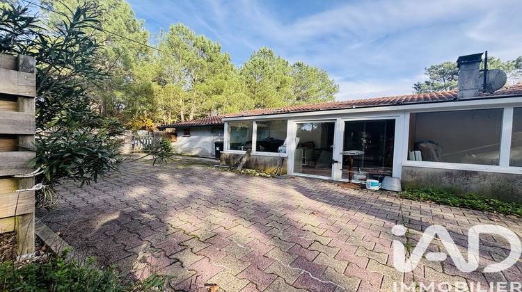 Ma-Cabane - Vente Maison Grayan-Et-l'Hôpital, 118 m²