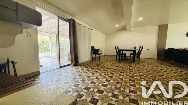 Ma-Cabane - Vente Maison Grayan-Et-l'Hôpital, 118 m²