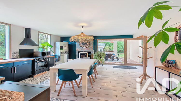 Ma-Cabane - Vente Maison Grayan-Et-l'Hôpital, 77 m²