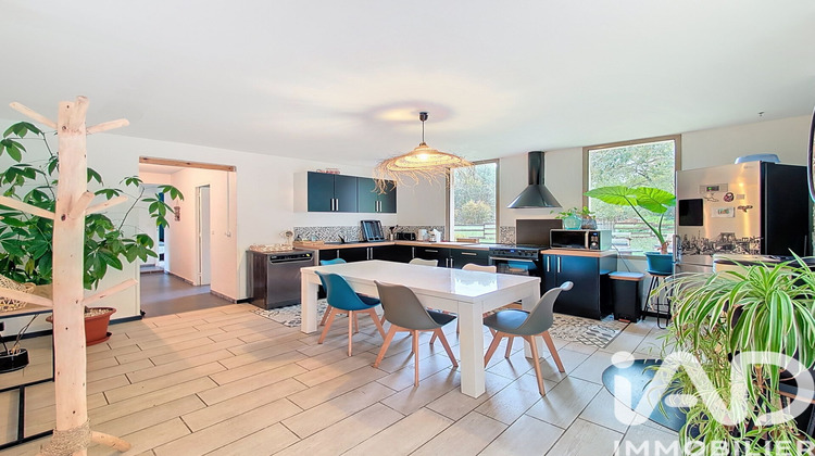 Ma-Cabane - Vente Maison Grayan-Et-l'Hôpital, 77 m²