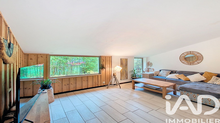 Ma-Cabane - Vente Maison Grayan-Et-l'Hôpital, 77 m²