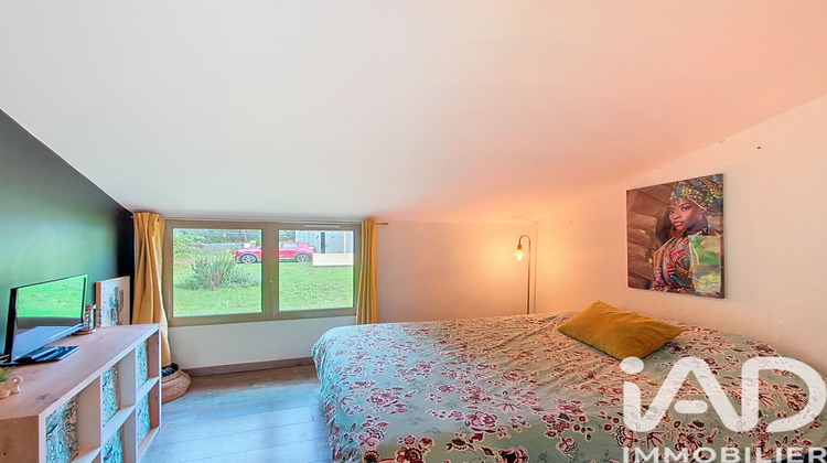 Ma-Cabane - Vente Maison Grayan-Et-l'Hôpital, 77 m²