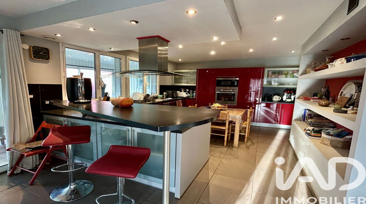 Ma-Cabane - Vente Maison Grayan-Et-l'Hôpital, 240 m²