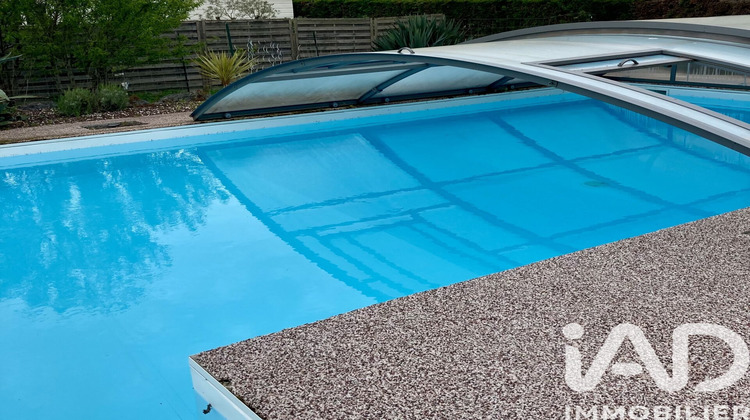 Ma-Cabane - Vente Maison Grayan-Et-l'Hôpital, 240 m²