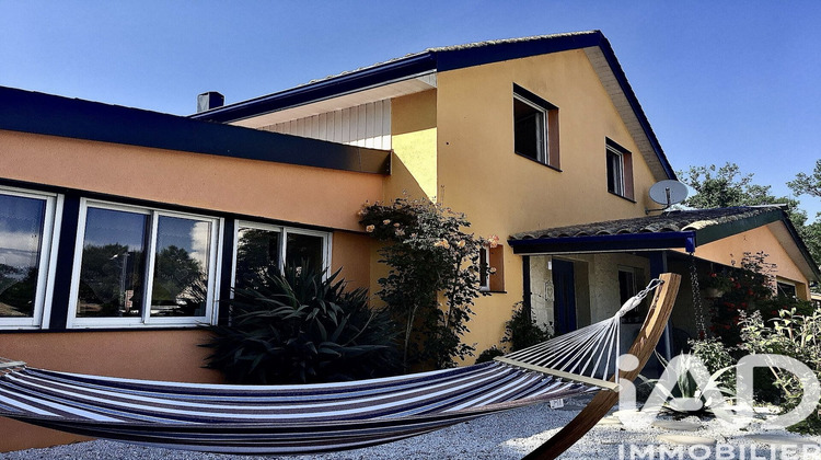 Ma-Cabane - Vente Maison Grayan-Et-l'Hôpital, 240 m²