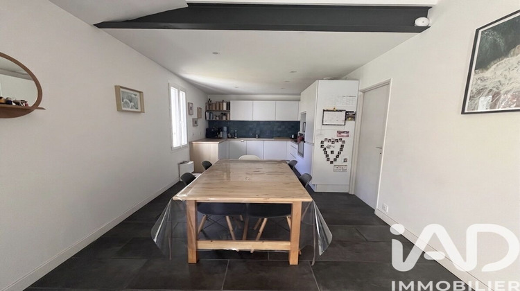Ma-Cabane - Vente Maison Grayan-Et-l'Hôpital, 125 m²