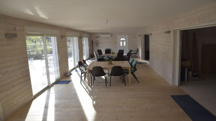 Ma-Cabane - Vente Maison Grayan-et-l'Hôpital, 273 m²