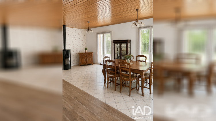 Ma-Cabane - Vente Maison Grayan-Et-l'Hôpital, 80 m²