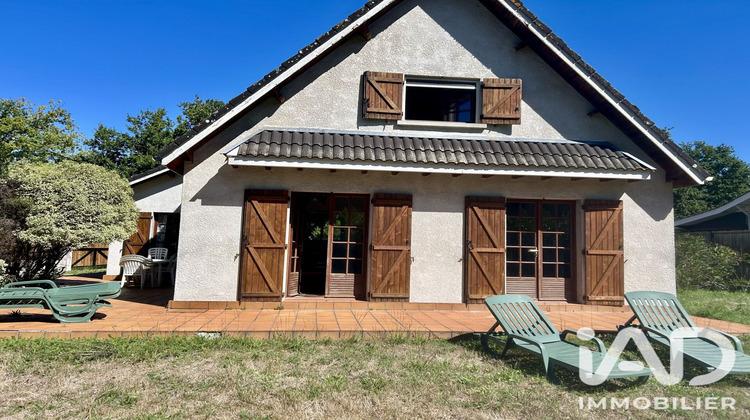 Ma-Cabane - Vente Maison Grayan-Et-l'Hôpital, 126 m²