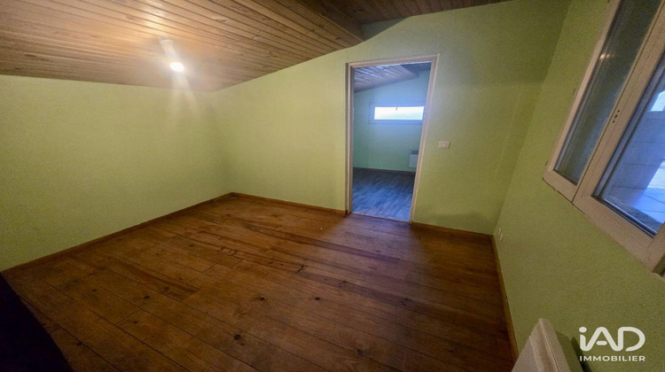 Ma-Cabane - Vente Maison Grayan-Et-l'Hôpital, 66 m²