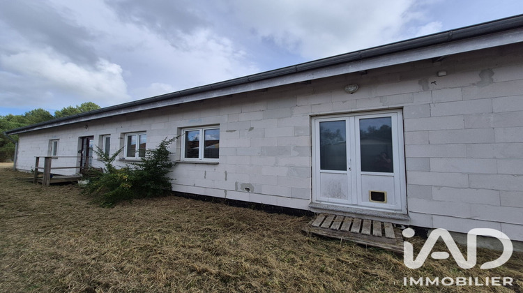 Ma-Cabane - Vente Maison Grayan-Et-l'Hôpital, 130 m²