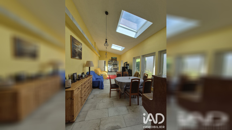 Ma-Cabane - Vente Maison Grayan-Et-l'Hôpital, 130 m²