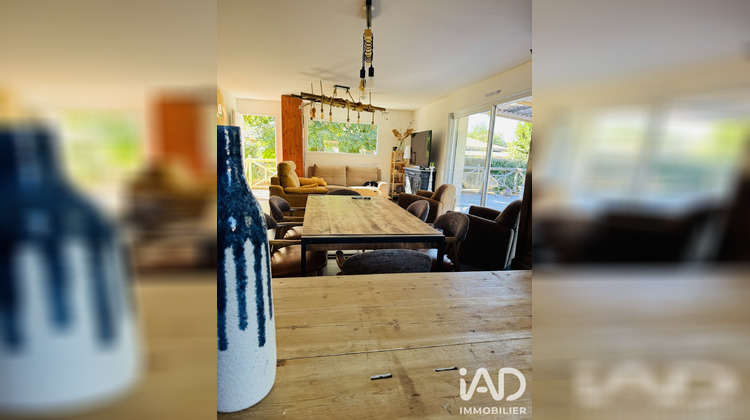 Ma-Cabane - Vente Maison Grayan-Et-l'Hôpital, 107 m²