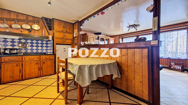 Ma-Cabane - Vente Maison GRAYE-SUR-MER, 65 m²