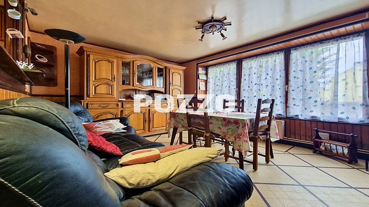 Ma-Cabane - Vente Maison GRAYE-SUR-MER, 65 m²