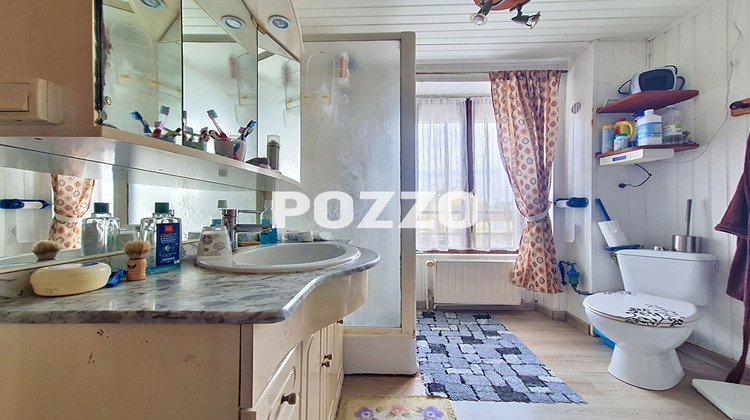 Ma-Cabane - Vente Maison GRAYE-SUR-MER, 65 m²