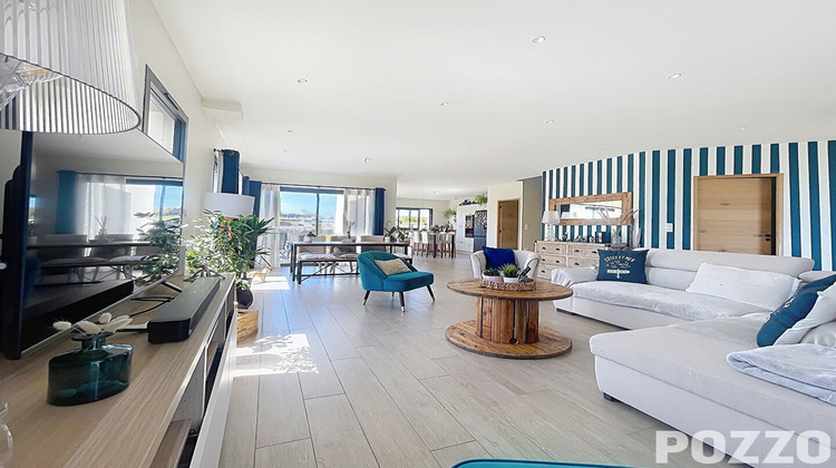 Ma-Cabane - Vente Maison GRAYE-SUR-MER, 161 m²