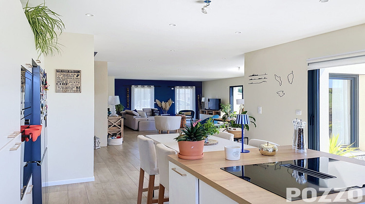 Ma-Cabane - Vente Maison GRAYE-SUR-MER, 161 m²