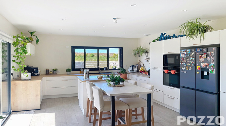 Ma-Cabane - Vente Maison GRAYE-SUR-MER, 161 m²