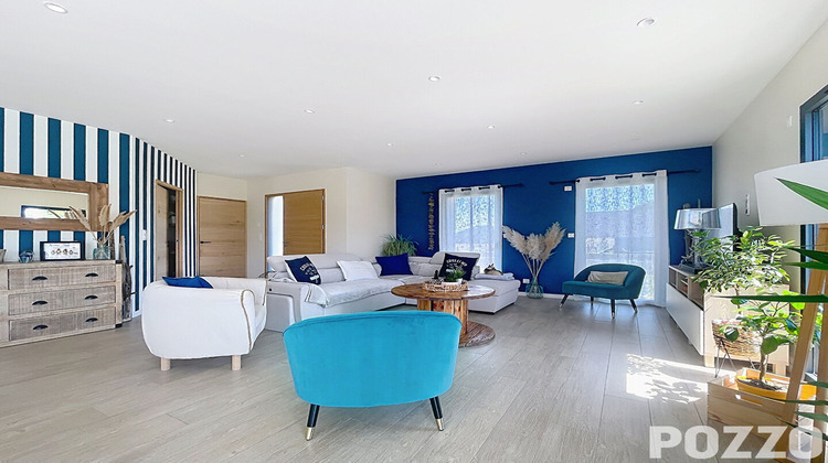 Ma-Cabane - Vente Maison GRAYE-SUR-MER, 161 m²