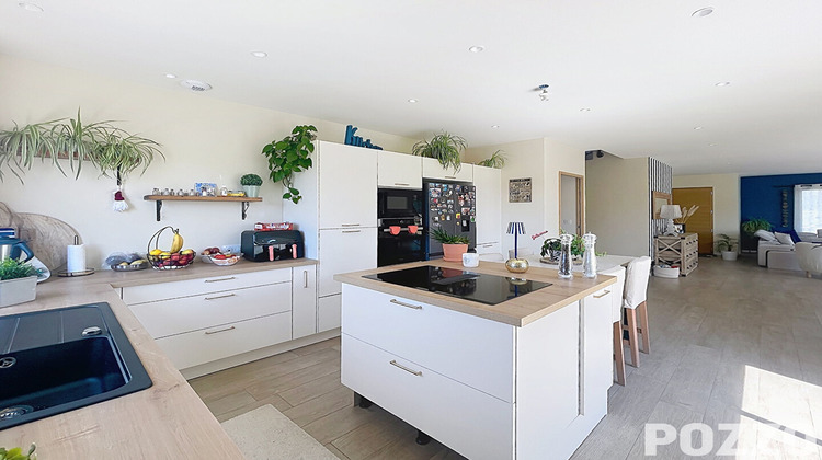 Ma-Cabane - Vente Maison GRAYE-SUR-MER, 161 m²