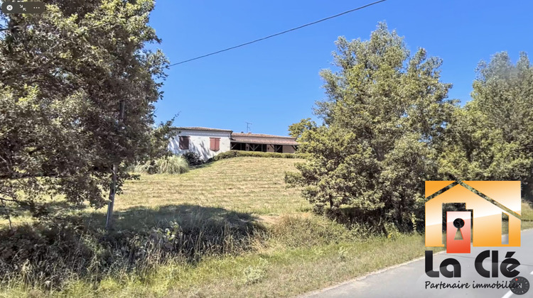 Ma-Cabane - Vente Maison Grayssas, 237 m²