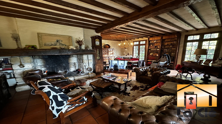 Ma-Cabane - Vente Maison Grayssas, 237 m²