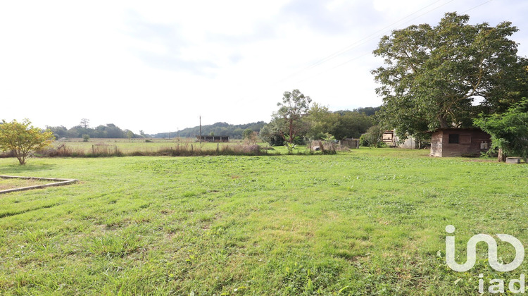 Ma-Cabane - Vente Maison Grazac, 250 m²