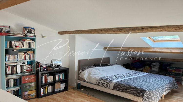 Ma-Cabane - Vente Maison GRAZAC, 120 m²