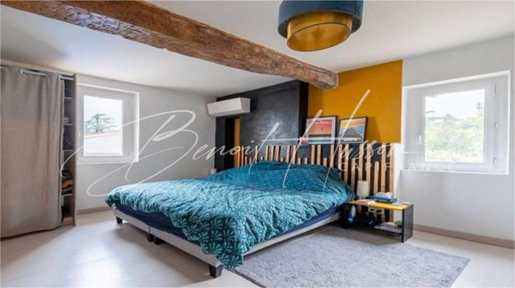 Ma-Cabane - Vente Maison GRAZAC, 120 m²