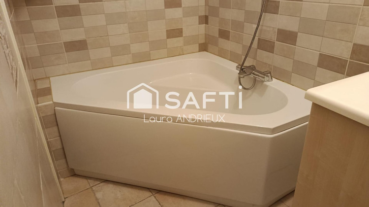 Ma-Cabane - Vente Maison Grazac, 120 m²