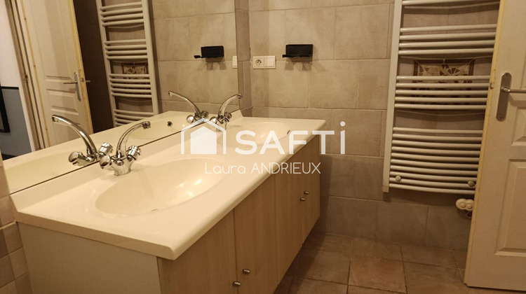 Ma-Cabane - Vente Maison Grazac, 120 m²