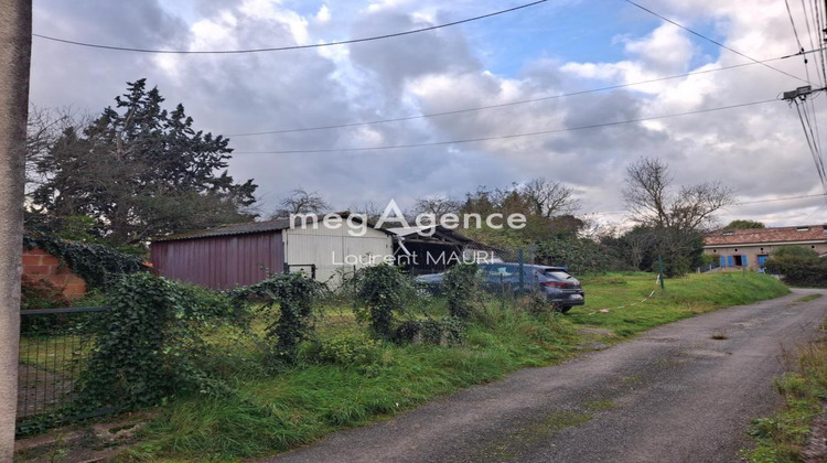 Ma-Cabane - Vente Maison GRAZAC, 130 m²