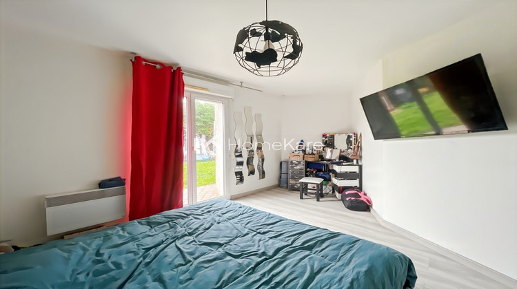 Ma-Cabane - Vente Maison Grazac, 110 m²