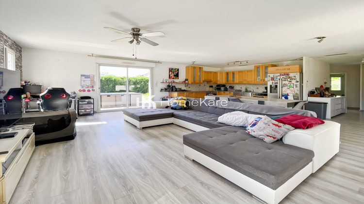 Ma-Cabane - Vente Maison Grazac, 110 m²