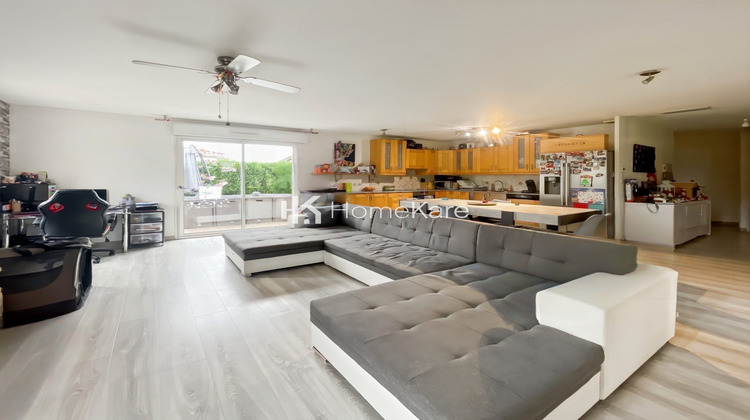 Ma-Cabane - Vente Maison Grazac, 110 m²