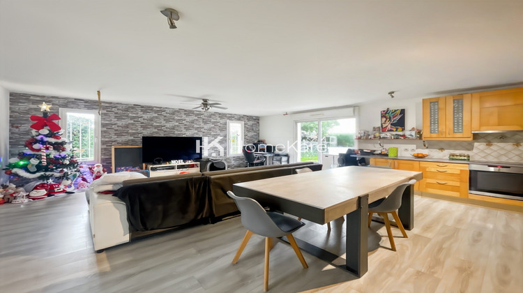 Ma-Cabane - Vente Maison Grazac, 110 m²