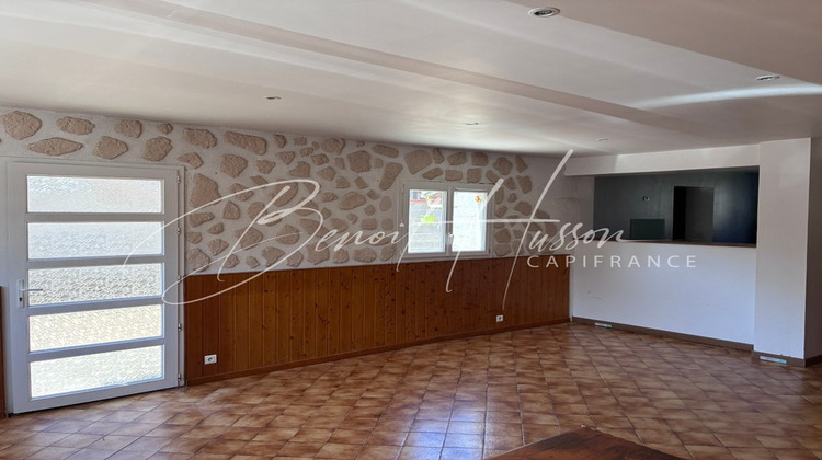 Ma-Cabane - Vente Maison GRAZAC, 104 m²