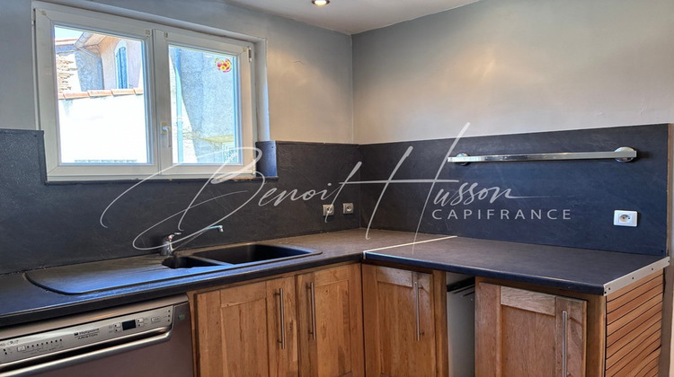 Ma-Cabane - Vente Maison GRAZAC, 104 m²