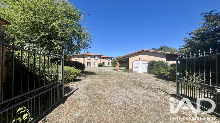Ma-Cabane - Vente Maison Grazac, 320 m²