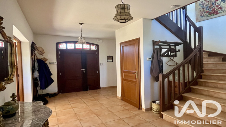 Ma-Cabane - Vente Maison Grazac, 320 m²