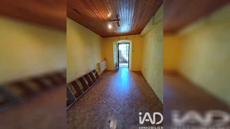 Ma-Cabane - Vente Maison Grazac, 112 m²