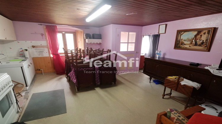 Ma-Cabane - Vente Maison Grazac, 210 m²