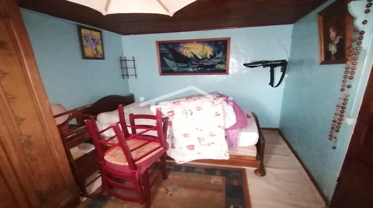 Ma-Cabane - Vente Maison Grazac, 210 m²