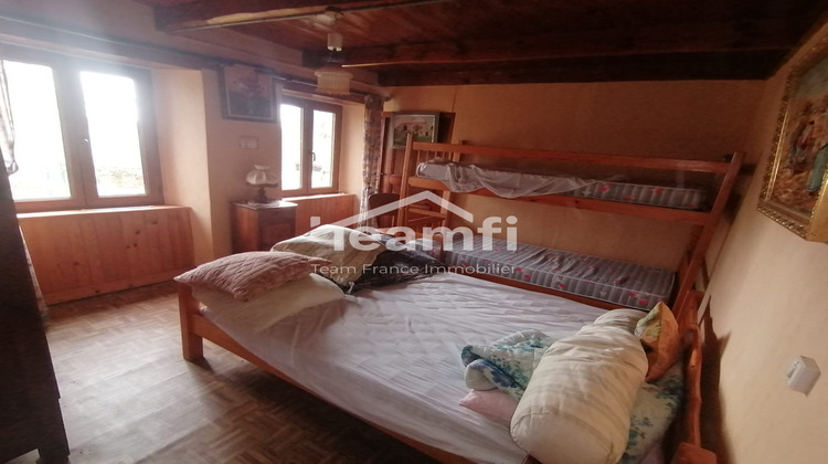 Ma-Cabane - Vente Maison Grazac, 210 m²