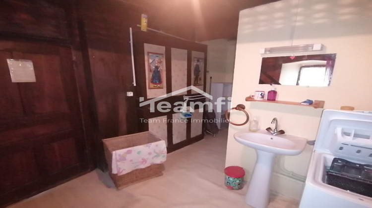 Ma-Cabane - Vente Maison Grazac, 210 m²