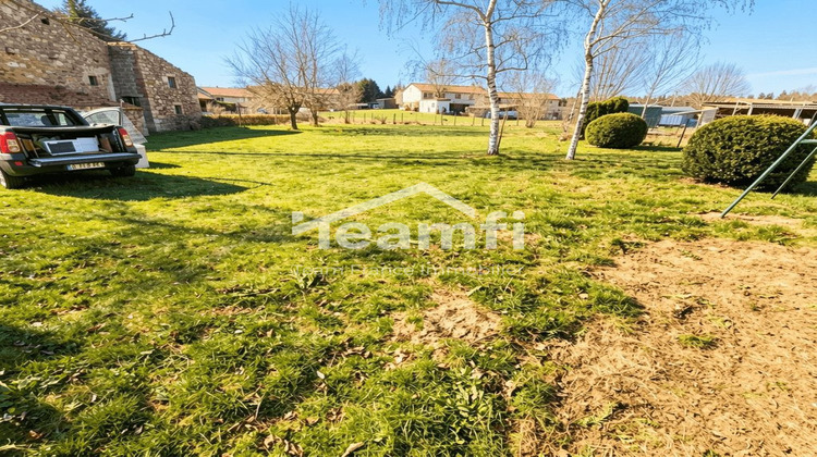 Ma-Cabane - Vente Maison Grazac, 210 m²