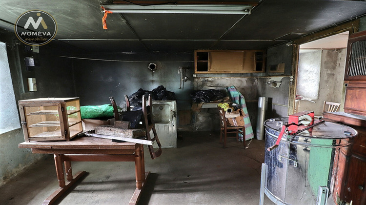 Ma-Cabane - Vente Maison GRAZAC, 67 m²