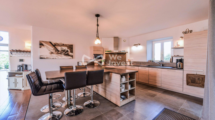 Ma-Cabane - Vente Maison Grazac, 500 m²
