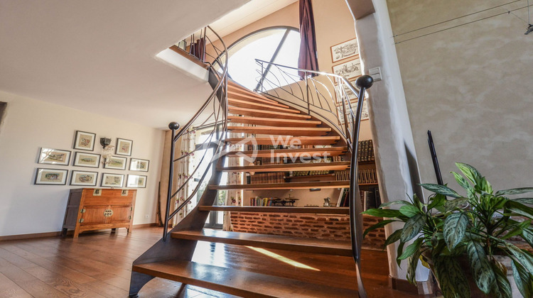 Ma-Cabane - Vente Maison Grazac, 500 m²